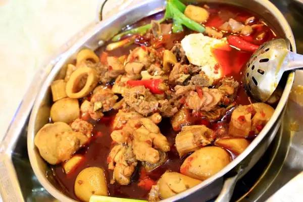 78元享原价153元品质套餐,风靡全国的成都美食登录昌吉了