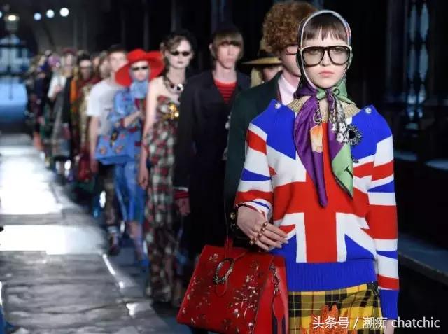 newgucci (新的gucci要怎么看)