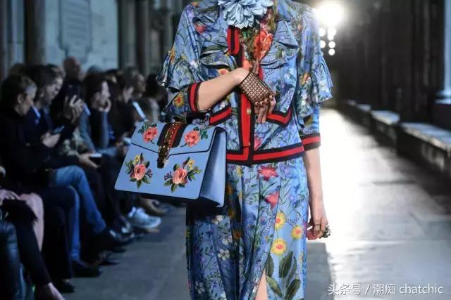 newgucci (新的gucci要怎么看)