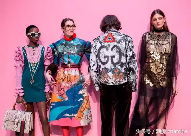 newgucci (新的gucci要怎么看)