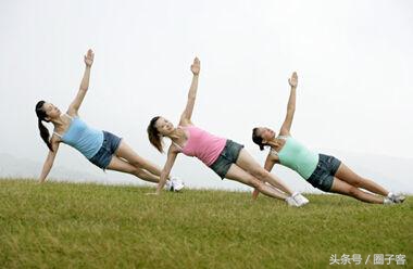 行为力量与身材好坏有极大关系