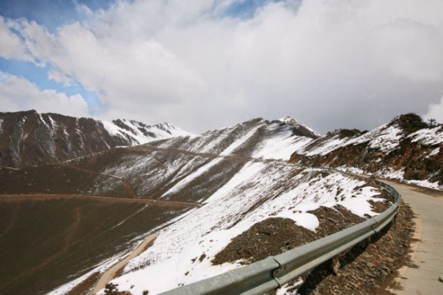 川西美丽地方,川西最迷人的地方