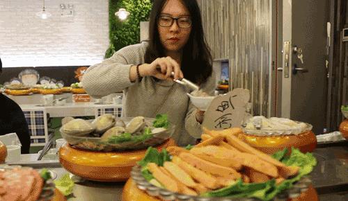 泉州性价比最高的自助火锅,泉州10元自助小火锅