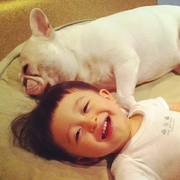 有个喜欢你的女生,有个喜欢的人真好