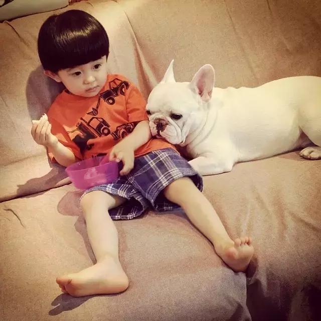 有个喜欢你的女生,有个喜欢的人真好