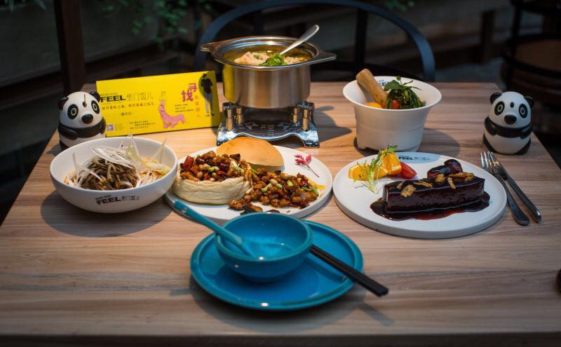 最值得收藏的10种餐饮,一年四季都可吃的餐饮