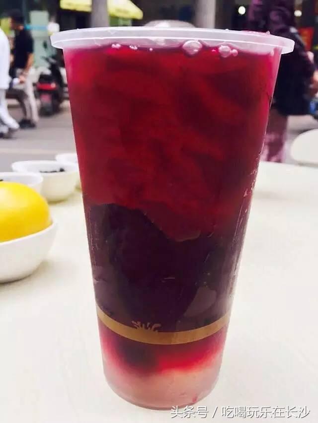 湖南2019公认最好喝的十款奶茶,长沙的茶颜悦色哪一款奶茶好喝