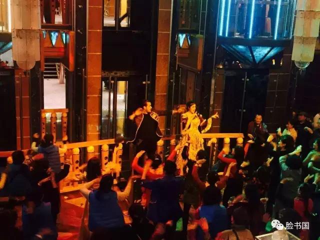 歌诗达邮轮旅游的感受,歌诗达邮轮欢乐之旅