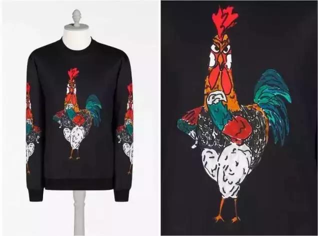 鸡年限量单品推荐,各大牌新年限量款