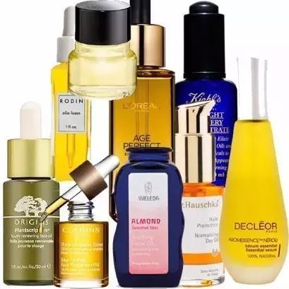 肌肤保湿最好的精华,冬季皮肤干燥用哪款护肤油