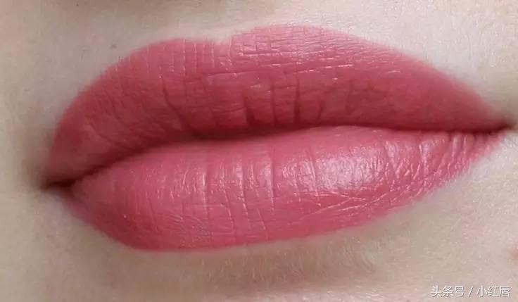 「斩男」口红涂一涂,男友立马往上扑!