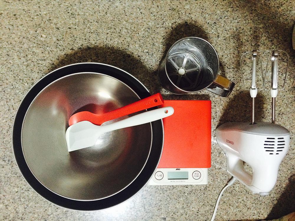 唯有美食与爱不可被辜负,给小白的0基础烘焙独家秘诀