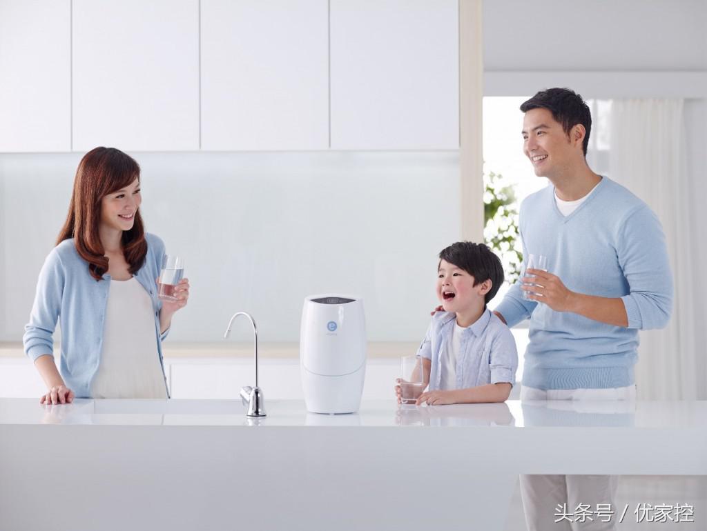 你家喝的水真的干净吗,我们喝的水真的是干净的吗