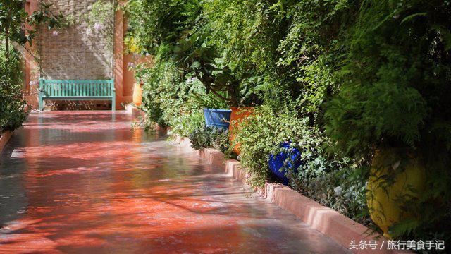 摩洛哥不被坑攻略,摩洛哥现状及问题