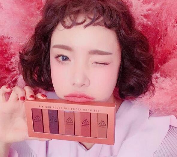 热销断货口红,断货大牌口红