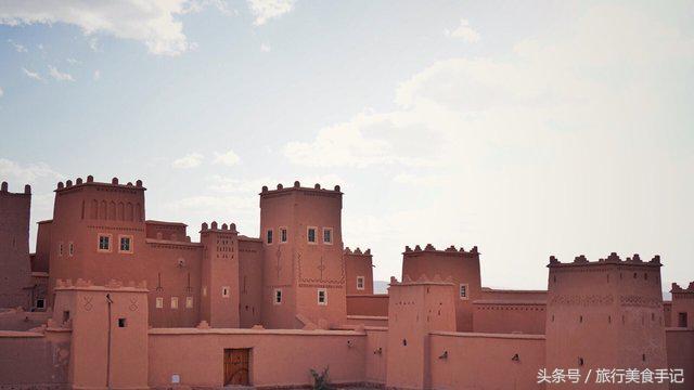 摩洛哥不被坑攻略,摩洛哥现状及问题