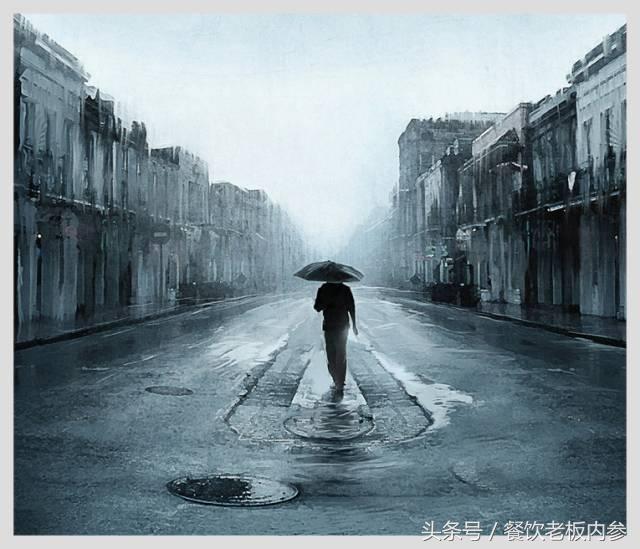 开了20家早餐店换来的三条经验,开100家店经验