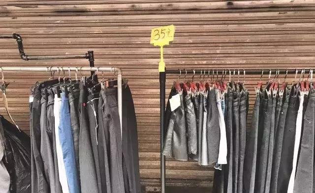 西安的潮人,西安小寨百汇哪里最潮