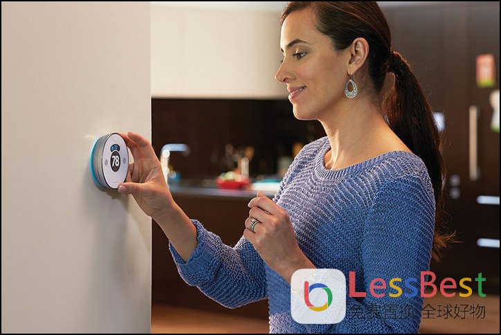 智能家居智能温控系统,智能家居自然温控系统