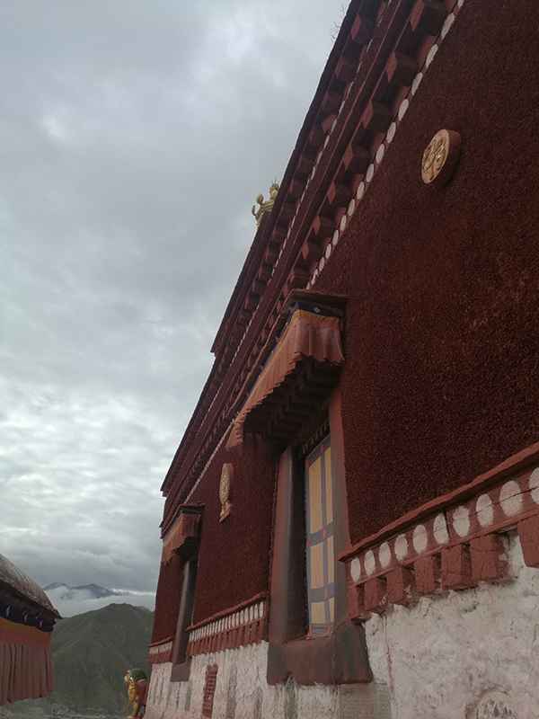 滇藏219线骑摩托进藏最全攻略,2021滇藏进藏自驾游