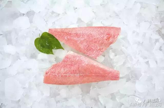 大西洋红鱼和金鲳鱼哪个好吃,大西洋红鱼和新西兰长寿鱼哪个好
