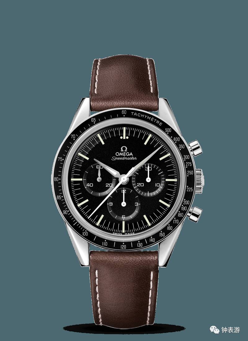 年度最佳正装腕表欧米茄,史上最帅欧米茄