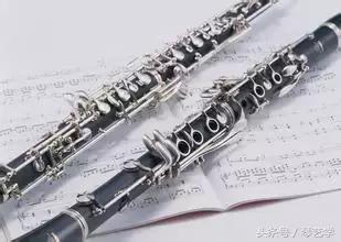 木管乐器中花腔女高音,单簧管木管乐器