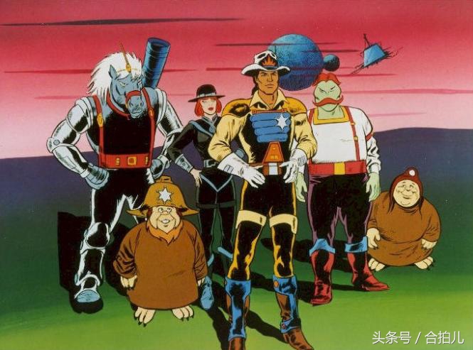 那些永远被遗忘的22部动画,你还记得那些年看过的动画吗