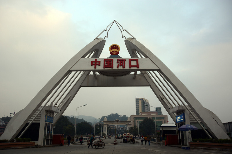 说走就走的旅行云南红河,邂逅云南高原美景