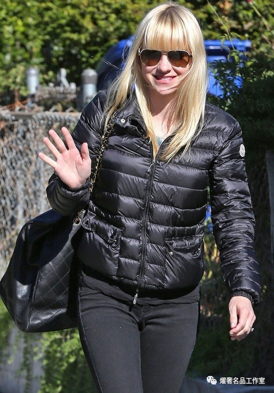 大牌高档女人味棉服,奢侈高端女冬装