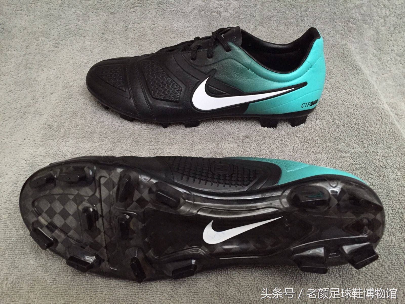 足球鞋阿迪和耐克谁更强,足球鞋耐克暗杀系列