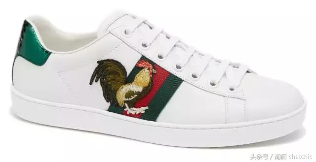 NewGucci：一本正经地有趣，经验老到地纯真！