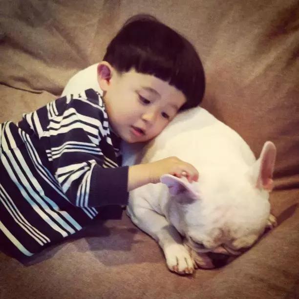 有个喜欢你的女生,有个喜欢的人真好