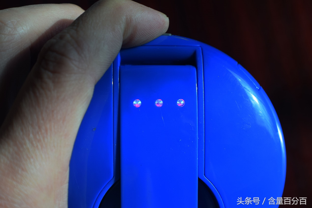 噱头还是实用？霖度智能直饮净化水杯,附视频