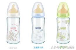 如何挑选儿童奶瓶奶嘴,奶瓶推荐新生儿奶嘴怎么选