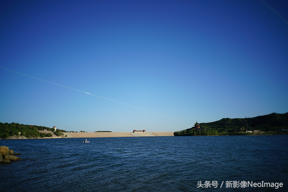 找回胶片的色调——康泰时G28镜头使用报告