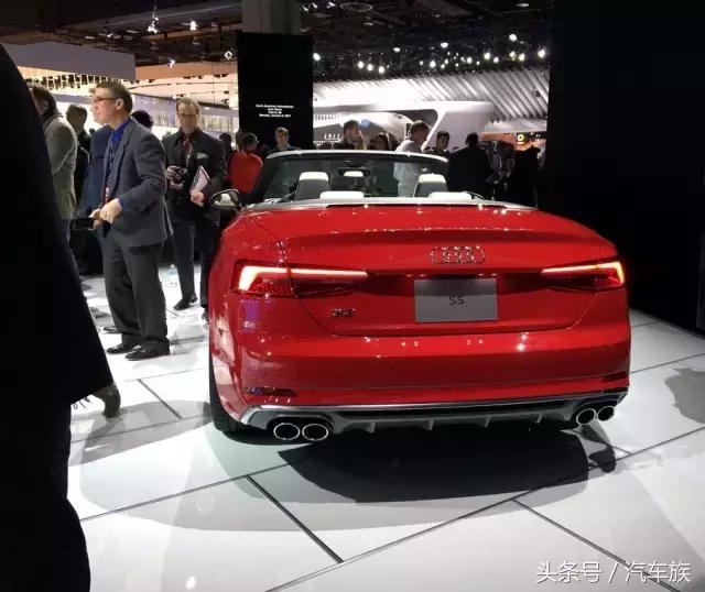 北美车展中有哪些最新科技亮点,2023北美车展巡领者