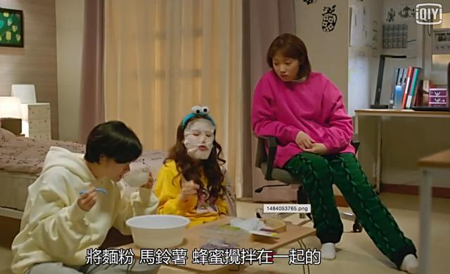 韩国近期疯哪些面膜？像金福珠这么敷面膜敷出10倍功效