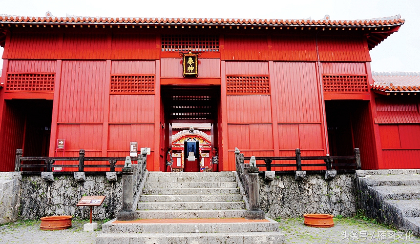 冲绳3天自驾游攻略,冲绳享乐四日游最佳路线