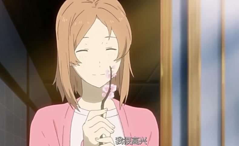 《夏目友人帐》第五季剧情及经典台词回顾