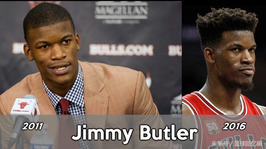 nba球星现在和以前对比图片,nba球星的过去