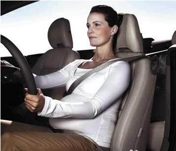 孕妇乘车注意事项,年味十足孕妇外出乘车有禁忌