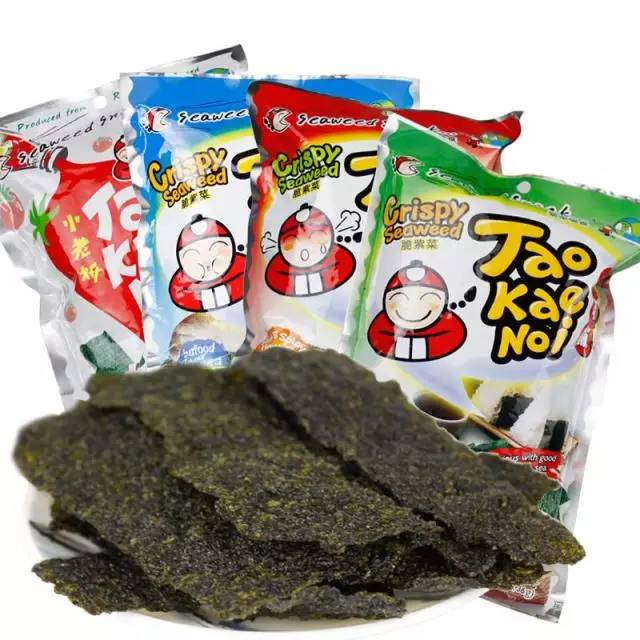 上班族小零食推荐网红零食,十大热门办公室零食排行榜