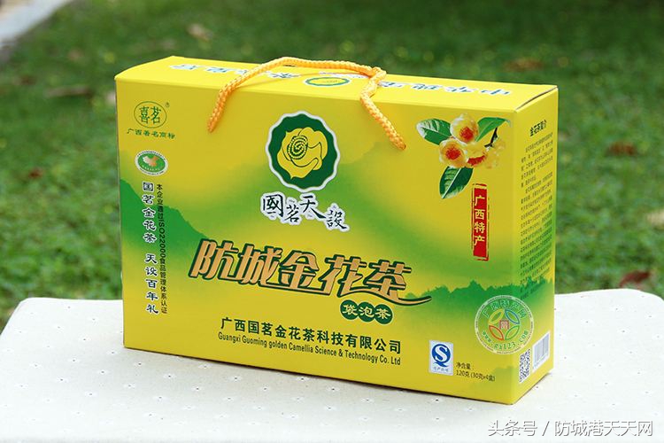 防城港有什么春节伴手礼,送礼防城港特产有什么值得带