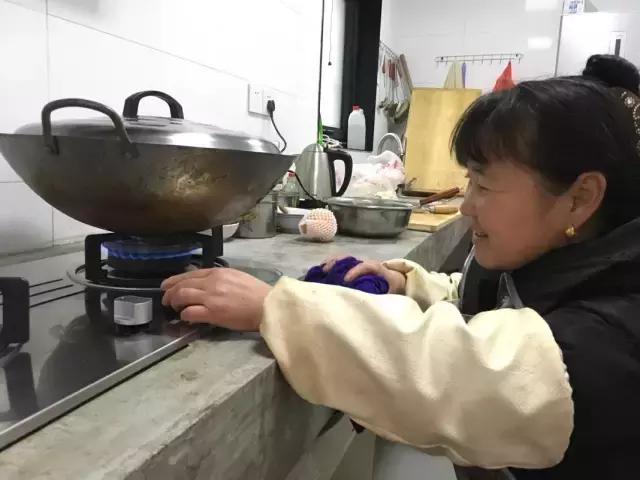 当我第一次带姥爷去旅行,跟姥爷来一场说走就走的旅行