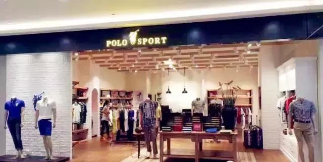 北京卓展购物中心男装品牌,购物中心最火的男装品牌