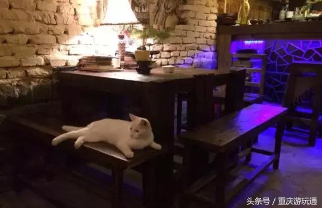 磁器口有必要去游玩吗,磁器口古镇有必要去么