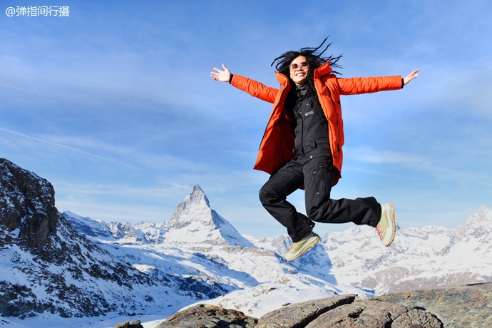 瑞士阿尔卑斯山最美山峰,瑞士阿尔卑斯山哪个峰风景最美