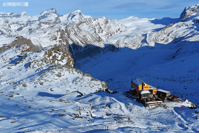 瑞士阿尔卑斯山最美山峰,瑞士阿尔卑斯山哪个峰风景最美