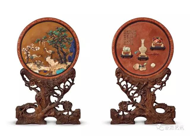 全球拍卖排名前十瓷器,全球拍卖漆器排行榜